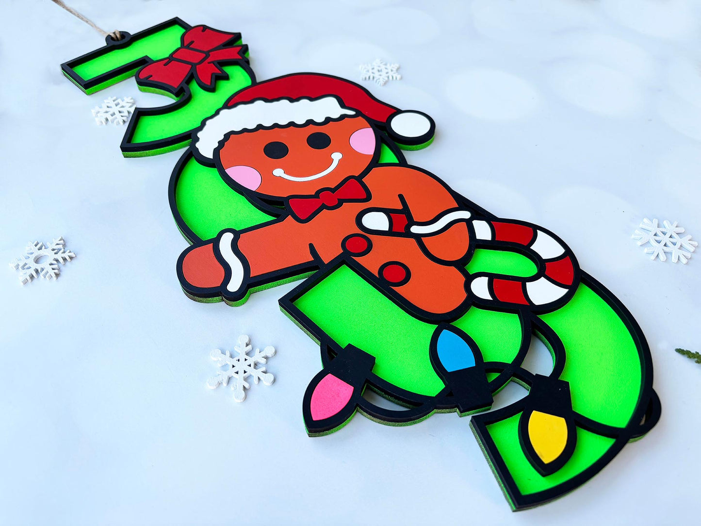JOY Wooden Signs - 7 Options